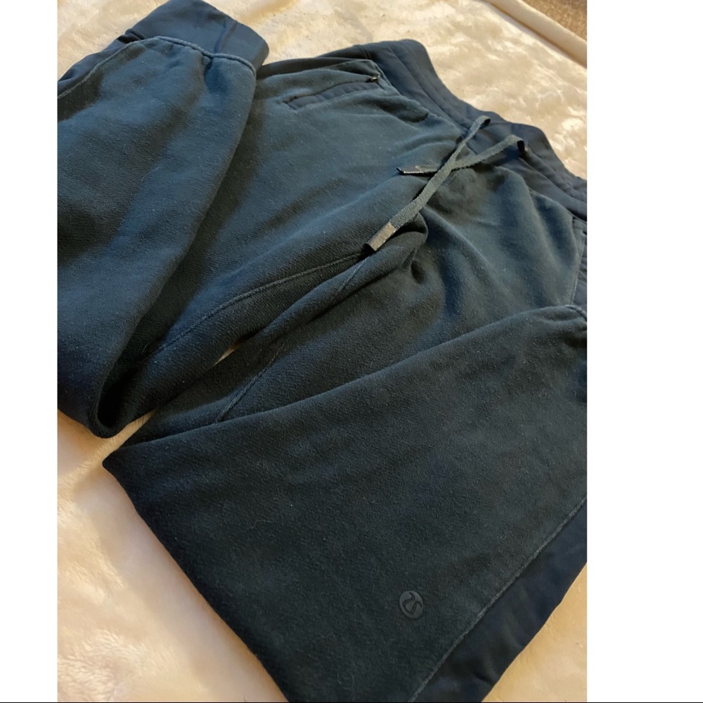 Lululemon Joggers